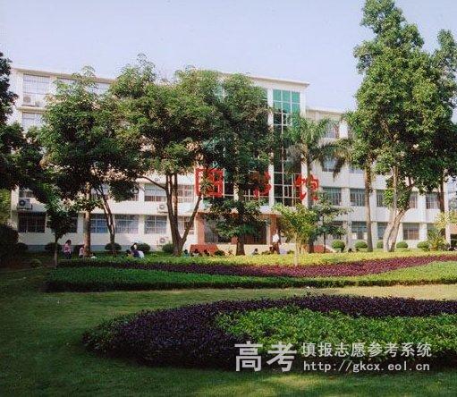 广西职业技术学院声誉怎么样,评价好不好