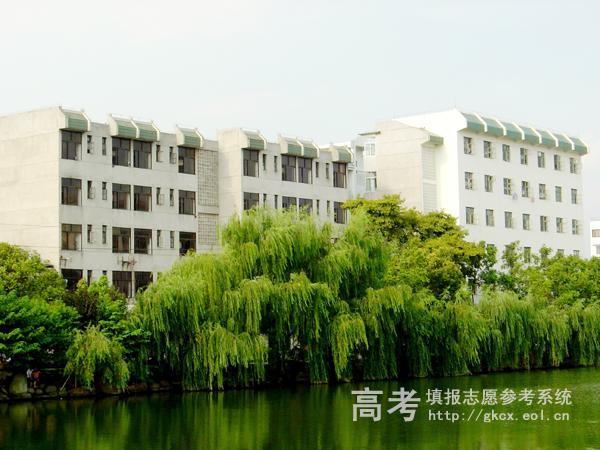 桂林师范高等专科学校声誉怎么样,评价好不好