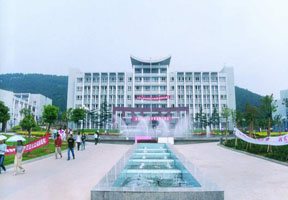 江苏师范大学