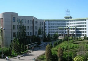 银川能源学院