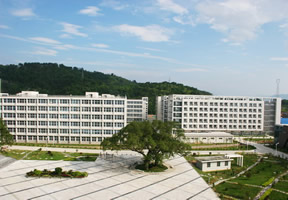 福建农林大学