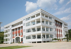 承德医学院