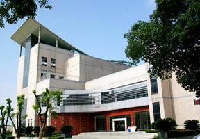 湖南理工学院南湖学院