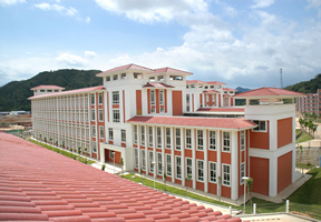 中山大学南方学院