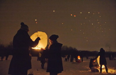 平安夜祝福的话