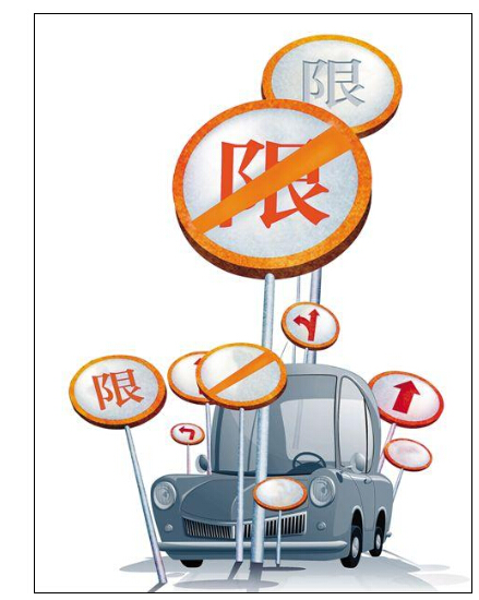 广州限行规定最新或2022（历届）年