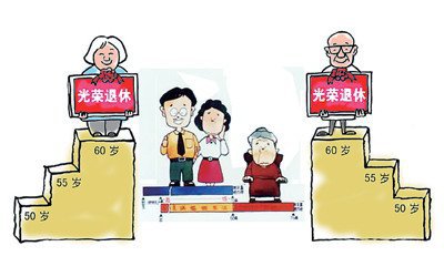 解读：最新或2022（历届）年两会关于退休提案