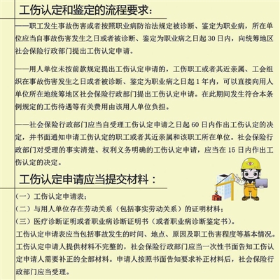 最新或2022（历届）年建筑业工伤待遇落地难迈的“五道坎”