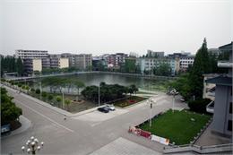 长江大学文理学院