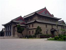 河南大学民生学院