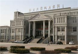 北京中医药大学东方学院