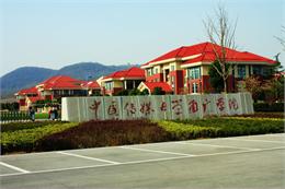 中国传媒大学南广学院