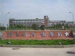 武汉科技大学城市学院