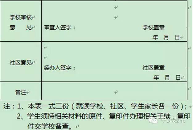 永州市最新或2022（历届）年小学新生入学指导和学区划分 