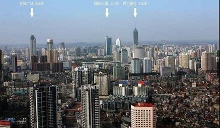 揭秘最新或2022（历届）年最新城市排名 你所在的城市是什么档次