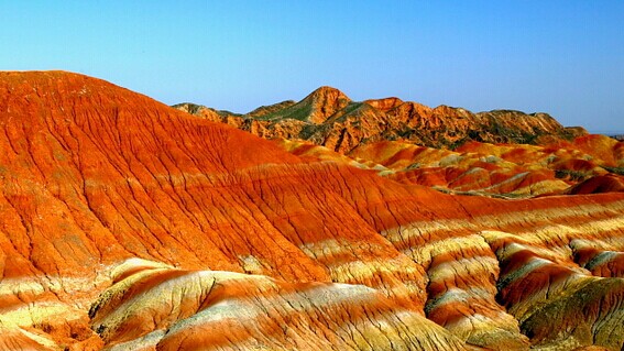 张掖最新或2022（历届）年春节去哪旅游好