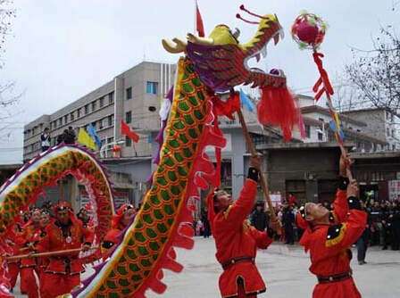  广东春节习俗，广东过春节的习俗