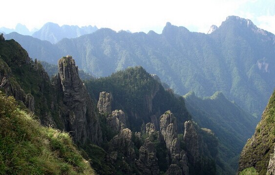 神农架春节去哪里旅游比较好？