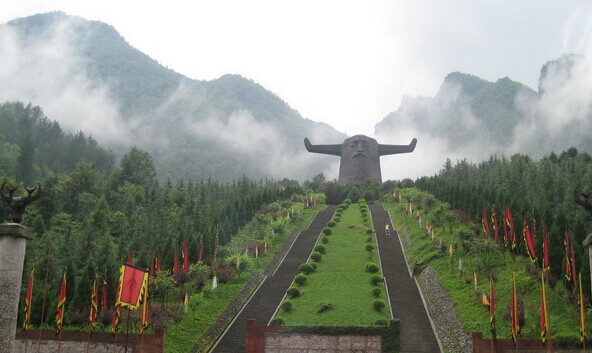 神农架春节去哪里旅游比较好？