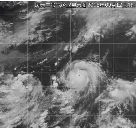 最新或2022（历届）年14号台风莫兰蒂影响浙江吗