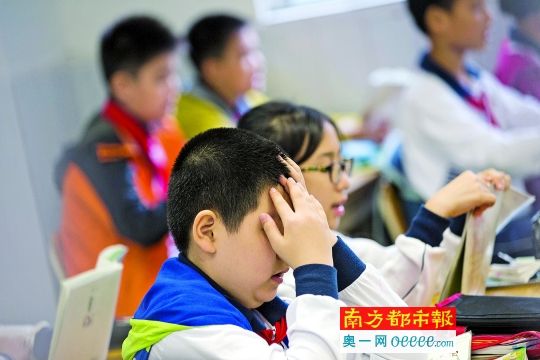 最新或2022（历届）年广州小升初：六一不在赶考就在备考