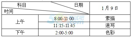 最新或2022（历届）年湖南高考艺术类专业全省统考工作通知