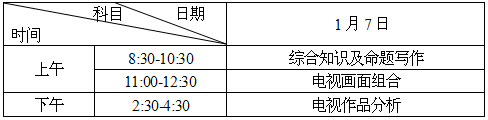 最新或2022（历届）年湖南高考艺术类专业全省统考工作通知