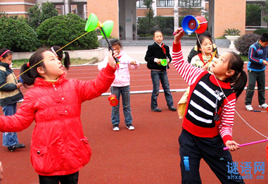 小学四年级古诗