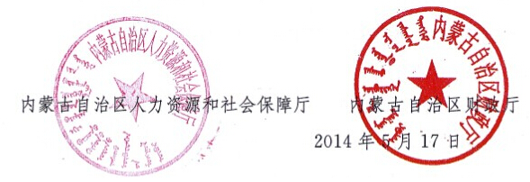 内蒙古最新或2022（历届）年企业退休人员养老金调整方案涨工资细则