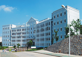 武汉科技大学