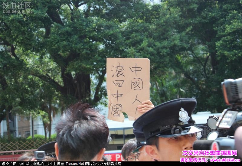 香港为什么会围堵内地旅客，导致香港零售业崩溃！