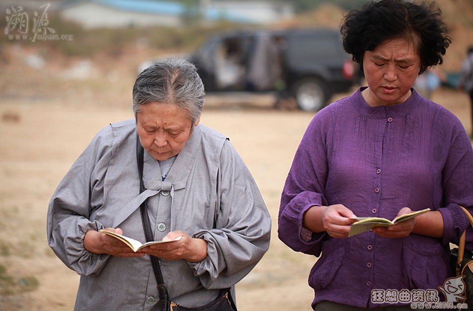 寺庙女僧人私生活，女苦行僧的生活（多图）