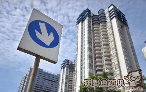 中国楼市崩盘后果有多可怕？一旦楼市崩盘老百姓先受伤！