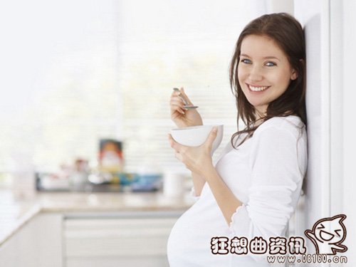 孕妇能吃凉皮吗，孕妇有什么东西不能吃？