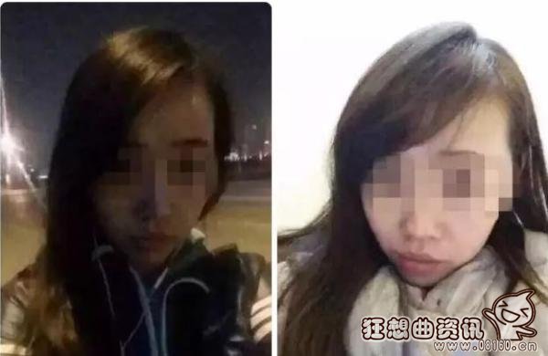 夜跑遇害女教师图片，夜跑女教师遇害案告破