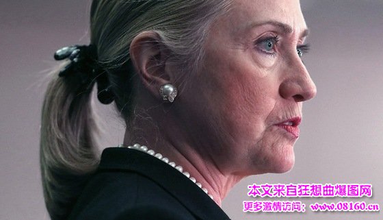 希拉里当选总统与中国，希拉里对华是鹰派！