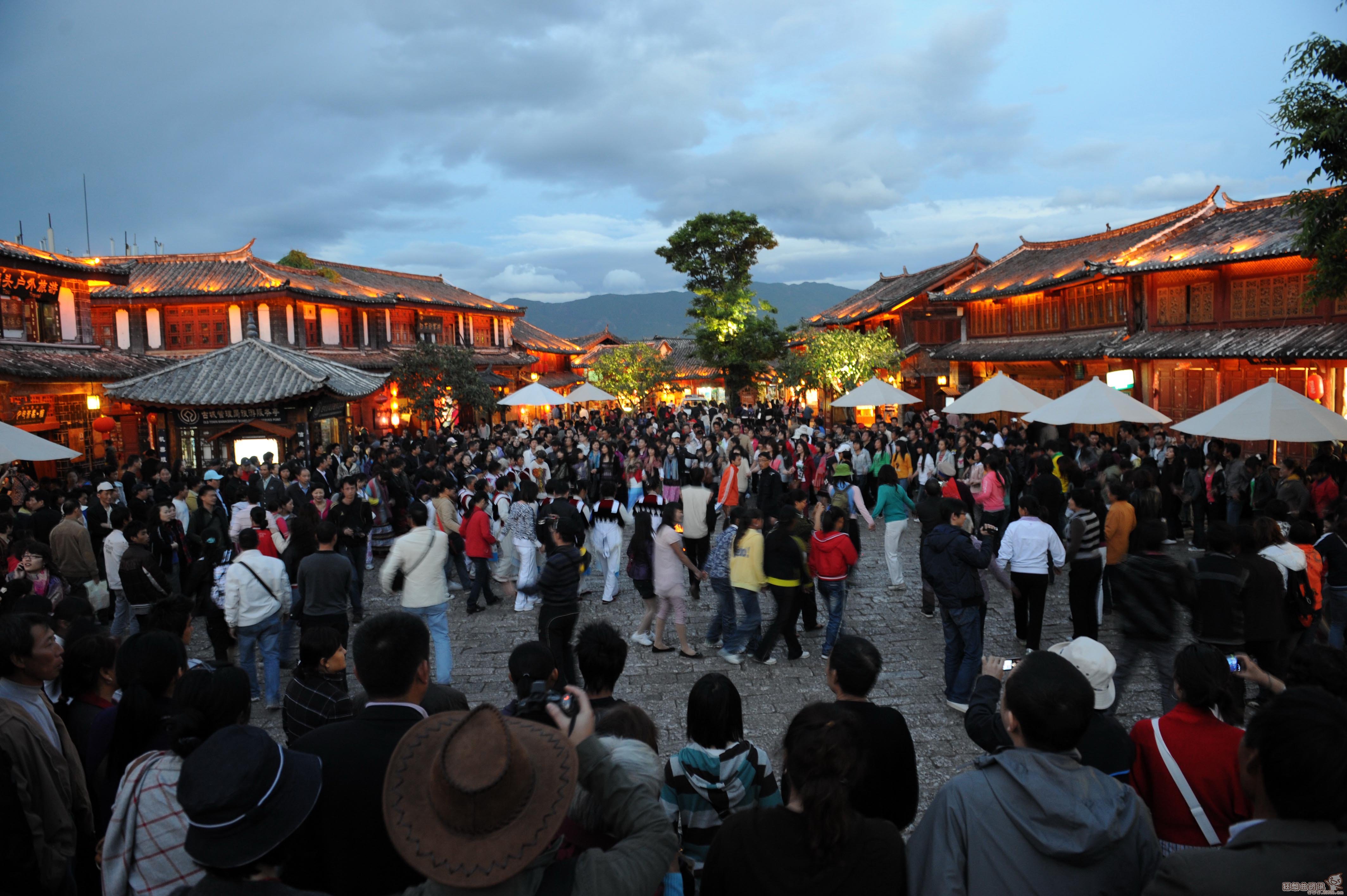 景区门票涨价原因，景区门票禁涨令去哪了？