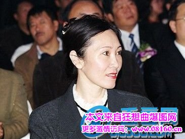 万达王健林老婆简历，万达集团王健林女人是谁