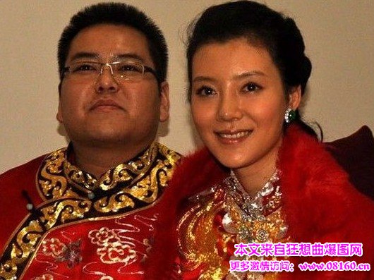 山西首富李兆会简历，山西李兆会真破产