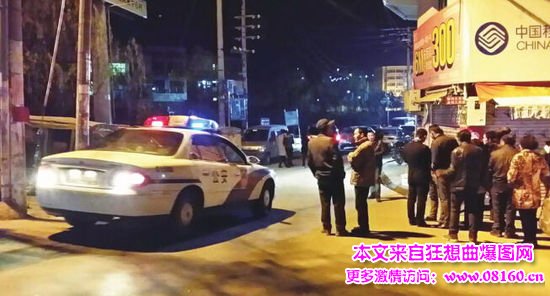 浙江村主任街头疑遭枪击身亡，拆迁得罪人被下黑手