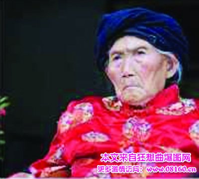 中国最长寿老人排名，世界最长寿老人秘诀