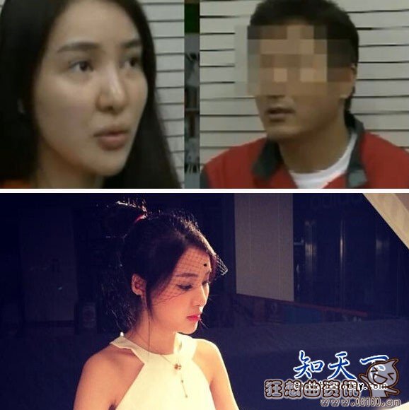 郭美美干爹终于要被抓了，王军与郭美美的关系揭秘