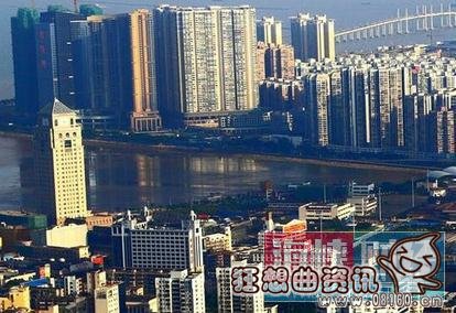 专家:楼市潜在库存够卖10年，库存多为什么还要盖楼？