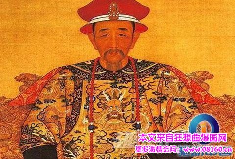 中国古代历史上最伟大的皇帝是谁？