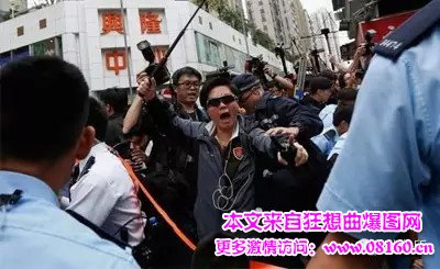 香港人为什么反水客，香港反水客原因