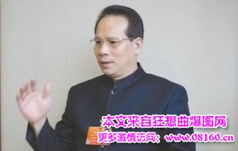 东莞太子辉后台是谁？梁耀辉罪行大可判死刑！