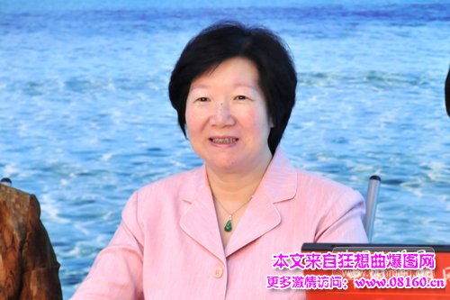 落马女高官养十情妇，落马高官哪个情妇最多