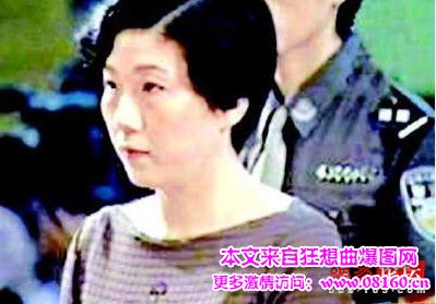 中国贪官最养眼的情妇，个个貌美如花！