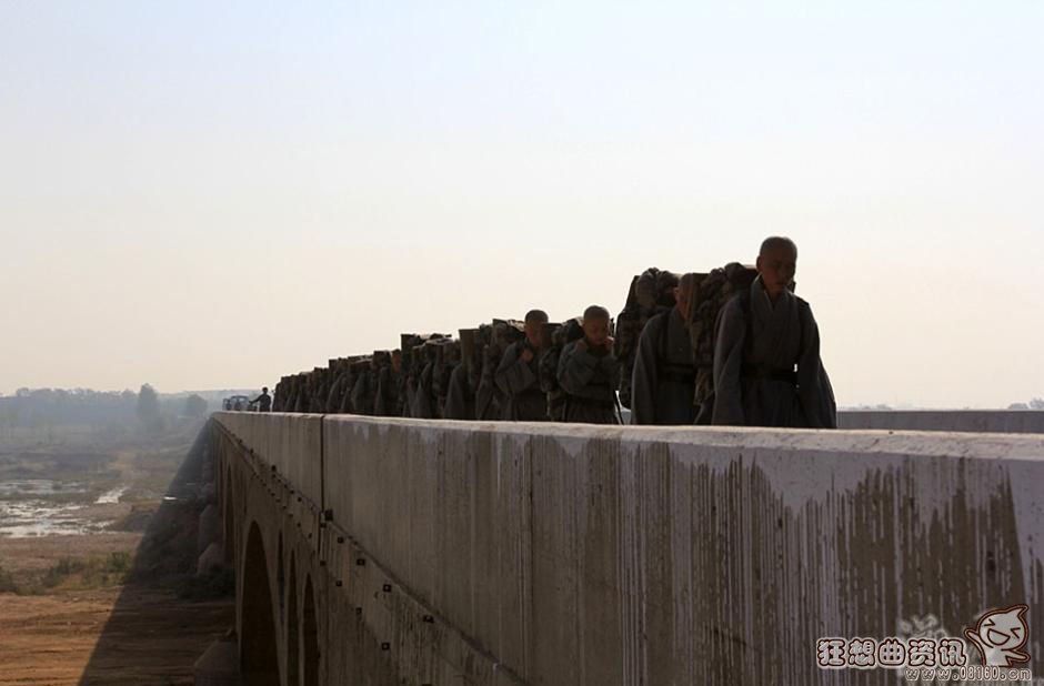 寺庙女僧人私生活，女苦行僧的生活（多图）