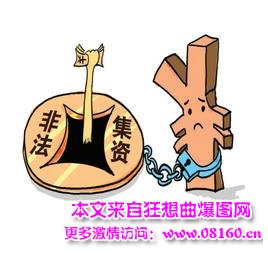 12亿非法集资被判死刑，苏叶女集资案！